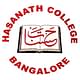 Hasanath Degree College